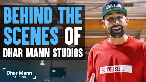 In 2019, he founded Dhar Mann Studios, a video production company aimed at creating positive content for a global audiences. 💥 NEW VIDEOS every Monday, Wednesday and Friday at 5pm (PST) 💥 .... 