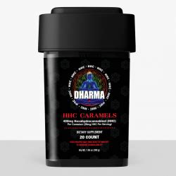 Dharma Hhc