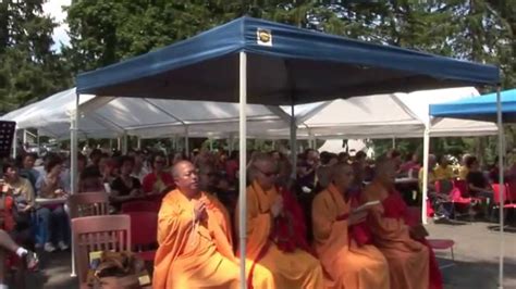 Dharma Seal Monastery - YouTube