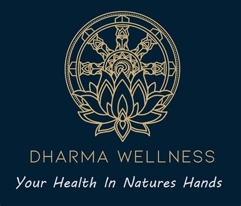 Dharma Wellness Institute - Trang chủ Facebook