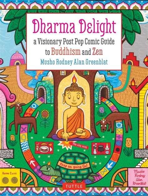 Dharma delight a visionary post pop comic guide to buddhism and zen. - 97 mitsubishi galant vr4 service manual.