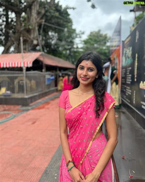 Dharshini Leaked XxX 💦