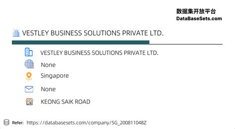 Dhawan Business Solutions Private Limited - Company Details