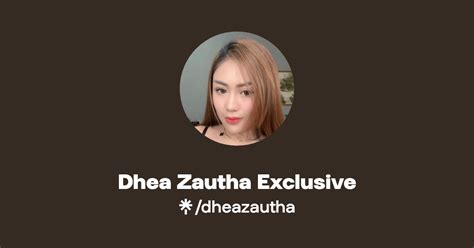 🔥 Dhea Zautha Onlyfans Leaked (SEX)