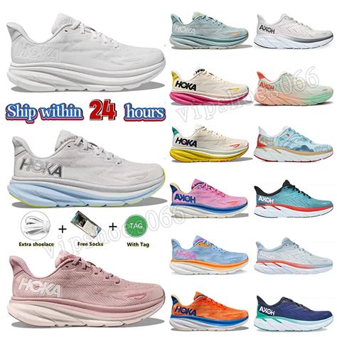 Dhgate hokas. Look at these cheap nice mens air trainers, huaraches light and running shoes for gym here in our shop. You can find them from sneakerjerseyfactory for a good saving. Just browse our hoka clifton 9 bondi 8 running shoes athletic sports hokas shoes womens mens triple white black cyclamen sweet lilac free people on trainers cloud … 