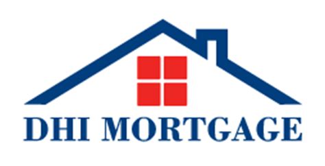 Dhi mortgage co. Things To Know About Dhi mortgage co. 