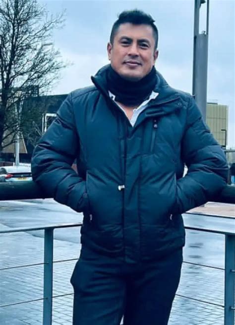 Dhiren Shakya - Wikidata