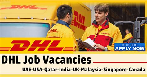 Dhl Jobs in Emersons Green - Updated Daily Dhl Job Vacancies …