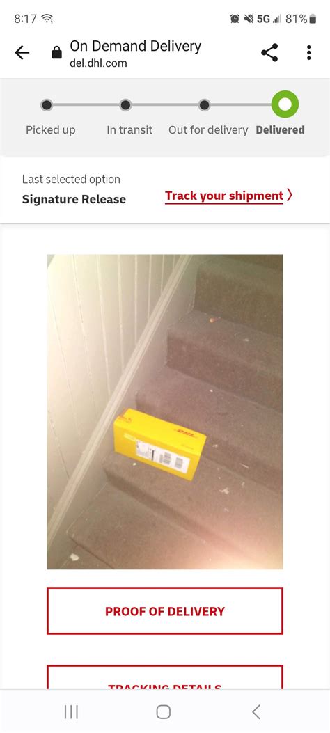 Dhl delivered to wrong address. Things To Know About Dhl delivered to wrong address. 