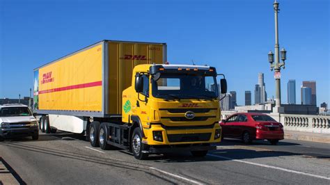 When it comes to shipping your goods, there are a variety of options available. One of the most popular is DHL, which offers a range of services that can meet your needs. But how d.... 