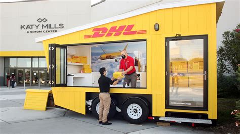 Average DHL Truck Driver yearly pay in Houston is approximat