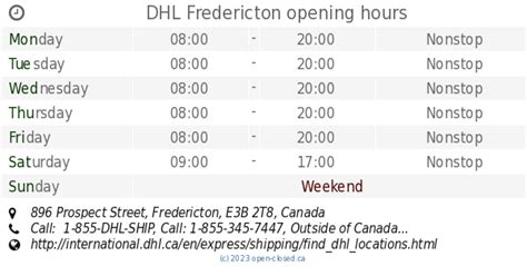 Dhl opening times. Things To Know About Dhl opening times. 