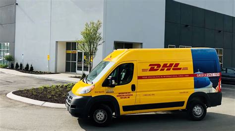 Dhl usa on demand. Things To Know About Dhl usa on demand. 