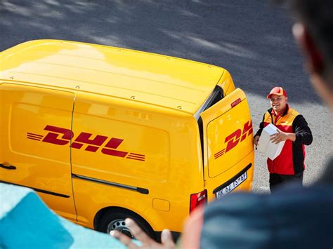 Dhl värderingar