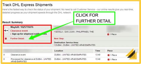 Your DHL Express Waybill contains all the information DHL needs to know to keep your shipment moving. A Commercial Invoice is the first international document that you prepare as an exporter - for dutiable shipments. The Commercial Invoice serves as a bill for the goods from the importer to the exporter, and is evidence of the transaction.