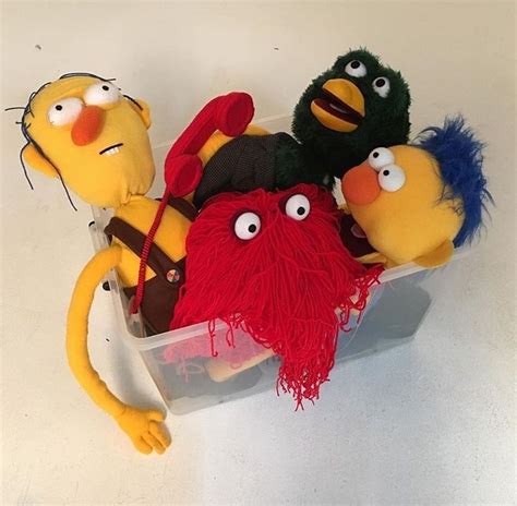 Dhmis puppets for sale. Check out our dhmis puppets selection for the very best in unique or custom, handmade pieces from our hand puppets shops. 
