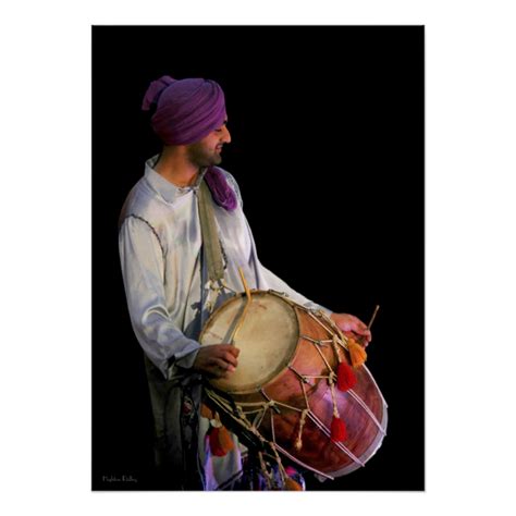 Dhol Accessories Zazzle