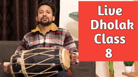 Dholak Learning