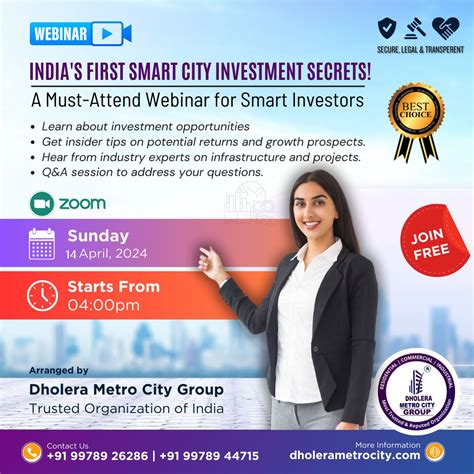 Dholera Metro City Group on LinkedIn: …