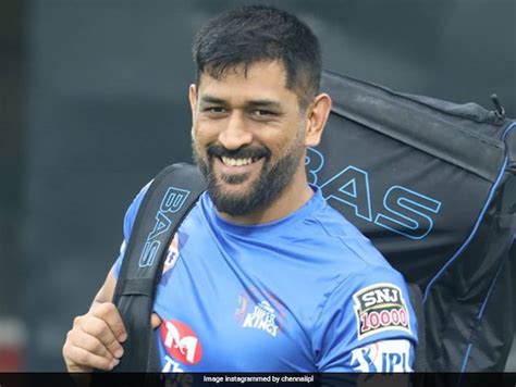 Dhoni smiles,for tomorrow could be worse - The Indian Express