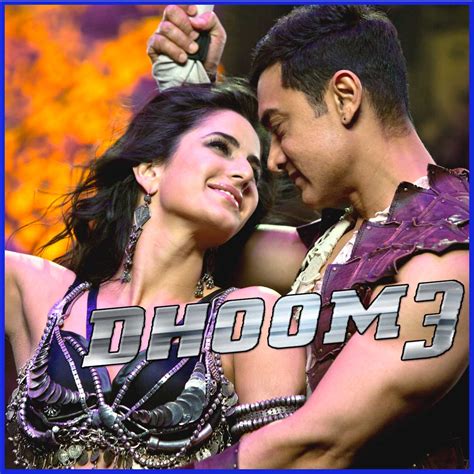 Dhoom 3 malang mp3 download