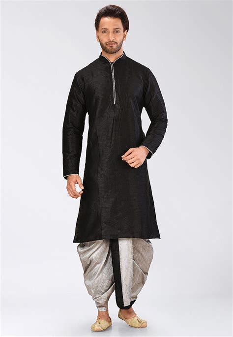 Dhoti Kurta - Etsy