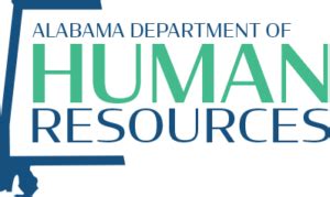– The Alabama Department of Human Resources (D