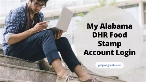 Dhr food stamps login. Welcome to MyAlabama.gov, your online portal for Alabama services. MyAlabama.gov puts the power of our state government at the fingertips of our residents, 24/7. If you are an existing user, please use the login form to the left. 