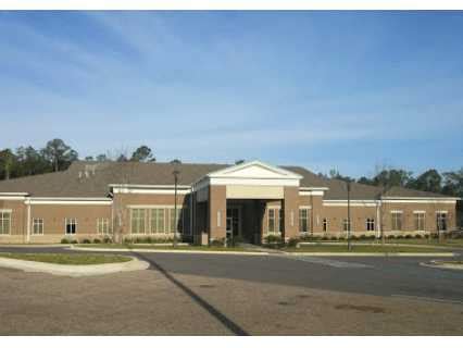 3030 Mobile Highway, Montgomery, AL 36108; Office contac