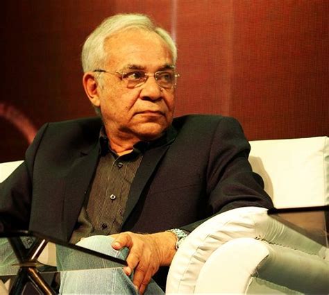 Dhritiman Chatterjee is an