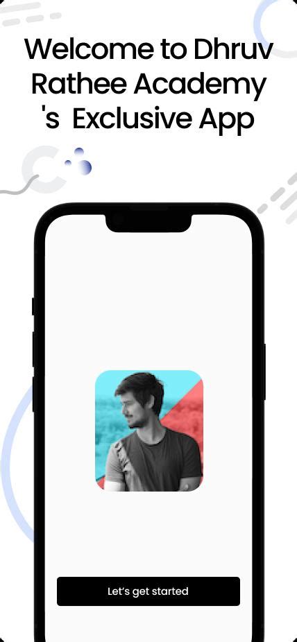 Dhruv Academy APK Download for Android 