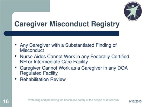 Dhs caregiver background check.  The Background Check and Misconduct Investigation Progra...