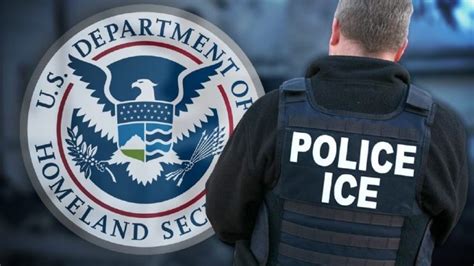 Dhs ice. The Department of Homeland Security (DHS) ... U.S. Immigration and Customs Enforcement (ICE) will generally not focus its limited enforcement resources on Form I-9 verification violations for failing to complete physical document examination by August 30, 2023, particularly where the employer can show that it has taken timely steps … 