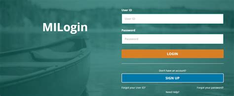 Go to MiLogin - Login (michigan.gov) and click the 'Lookup your User ID' link to look up your MiLogin User ID. You will be asked to enter in the email addressed linked to your MiLogin account, and will be asked to verify your identity.. 