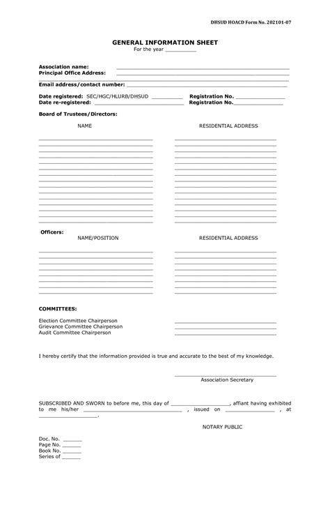 Dhsud homeowners association website registration.  A centralized KM-enabled platform by...