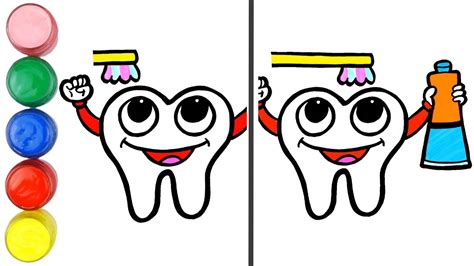 Diş fırçası emojisi