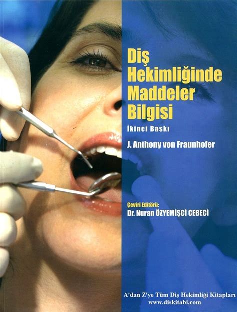 Diş hekimliği pdf kitap