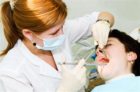 Diş hekimliğinde kullanılan lokal anestezikler nelerdir