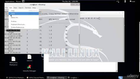Di InDoNeSiA rangkum tutorial mod catatan penting reaver wifi tool & tante ML yuk spesial 429 tonton komedi dewasa gratis image 1