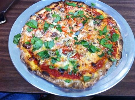 Di fara pizza brooklyn. Di Fara Pizza. 90 Excellent. Pizza. Midwood $$. The holy grail of classic New York–style pizza, passionately run by Domenico De Marco for over 50 years. 1424 Ave. J, Brooklyn, NY, 11230. 718-258 ... 