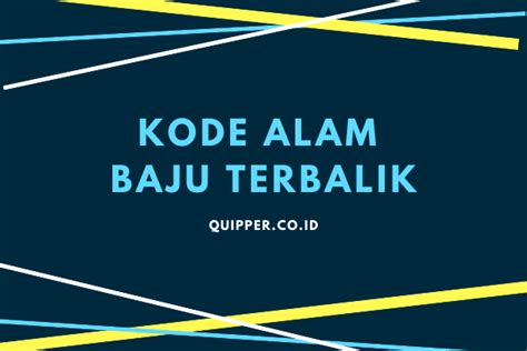 Di keluarkan oleh bandar togel. Kode alam baju pakai baju terbalik.