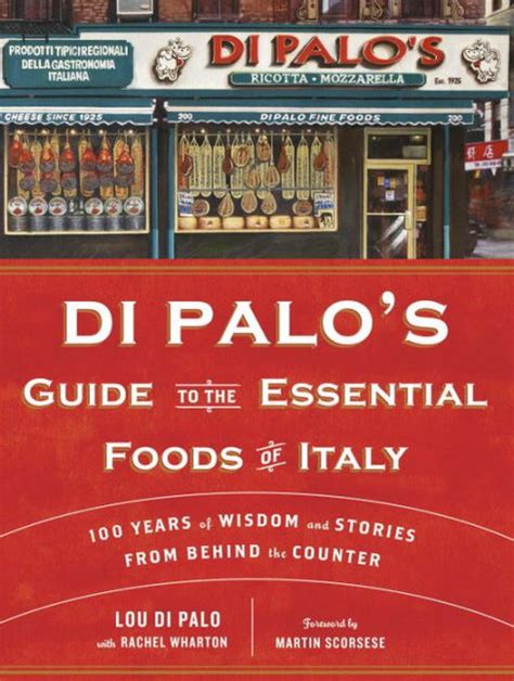 Di palo s guide to the essential foods of italy. - Kleine unternehmen schneller und einfacher wegweiser zum marketinggeschäft und zum buchbündel digital generation 2.