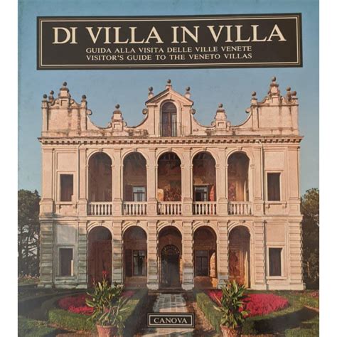 Di villa in villa guida alla visita delle ville venete a visitors guide to. - The artists complete health and safety guide by monona rossol.