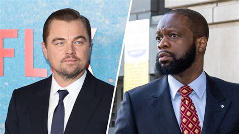 DiCaprio testifies in money-laundering case of Fugees rapper