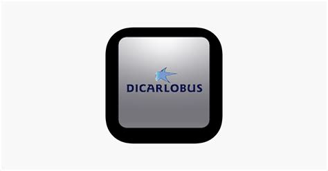 DiCarloBus - Apps on Google Play