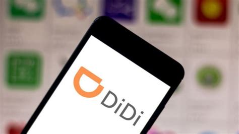 DiDi, el "Uber chino" que quiere convertirse en líder del ... - BBC