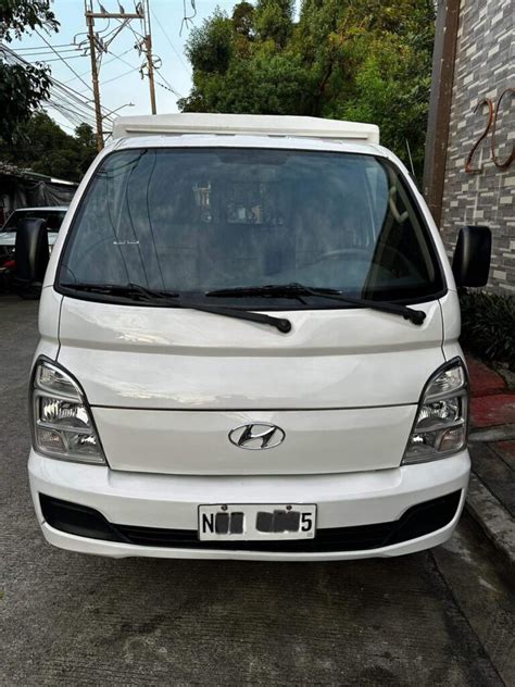 DiKKAT!!! TÜRKİYE DE YOK 2020 ÖNCESİ-HYUNDAİ H100 . 
