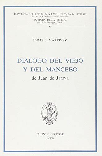 Diálogo del viejo y del mancebo de juan de jarava. - Handbook of schizophrenia spectrum disorders vol 1 conceptual issues and neurobiological advances.