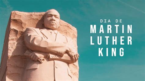 Dia de Martin Luther King - YouTube