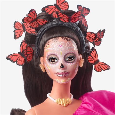 3 Jul 2023 ... 1.4K me gusta,60 comentarios.Video de TikTok de World Of Dolls (@world_of_dolls1): «Primer vistazo de Barbie dia de .... Dia de muertos barbie 2023
